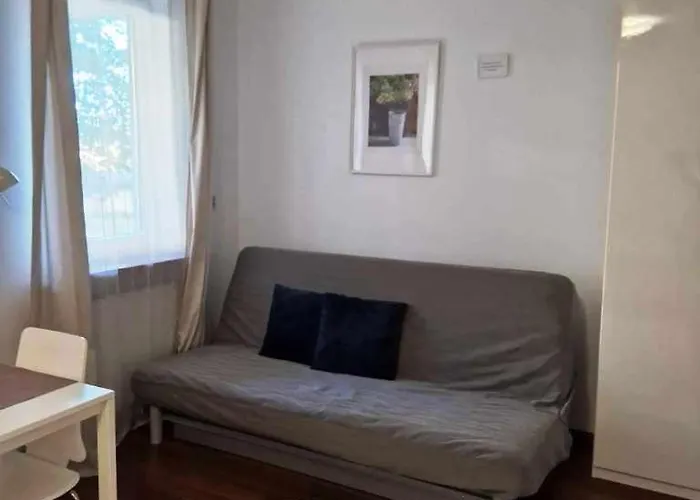 Great Apart Kabaty