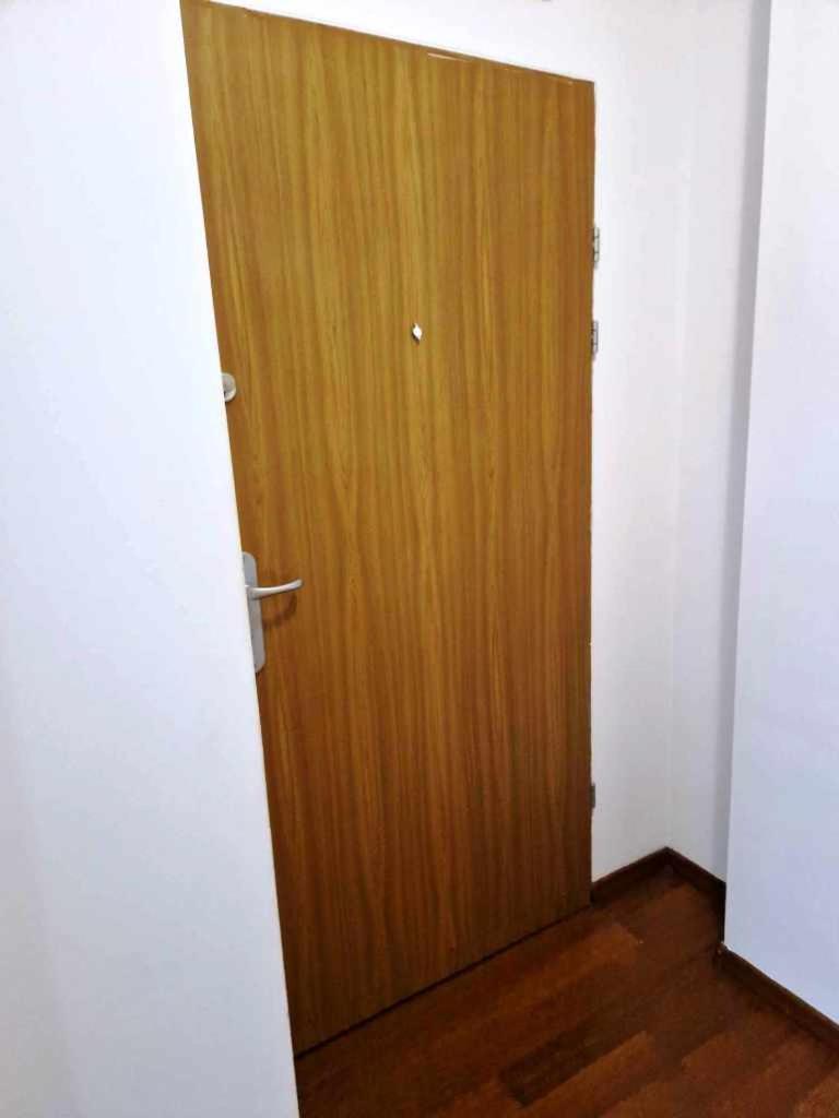 Great Kabaty Apartament *