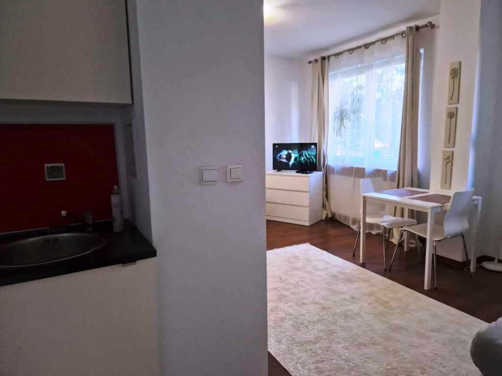 Apartament Great Kabaty