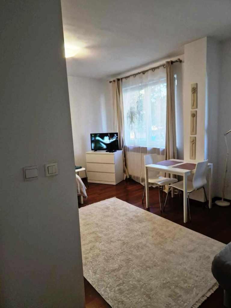 Great Kabaty Apartament