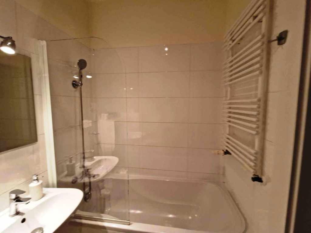 Great Kabaty Apartament *