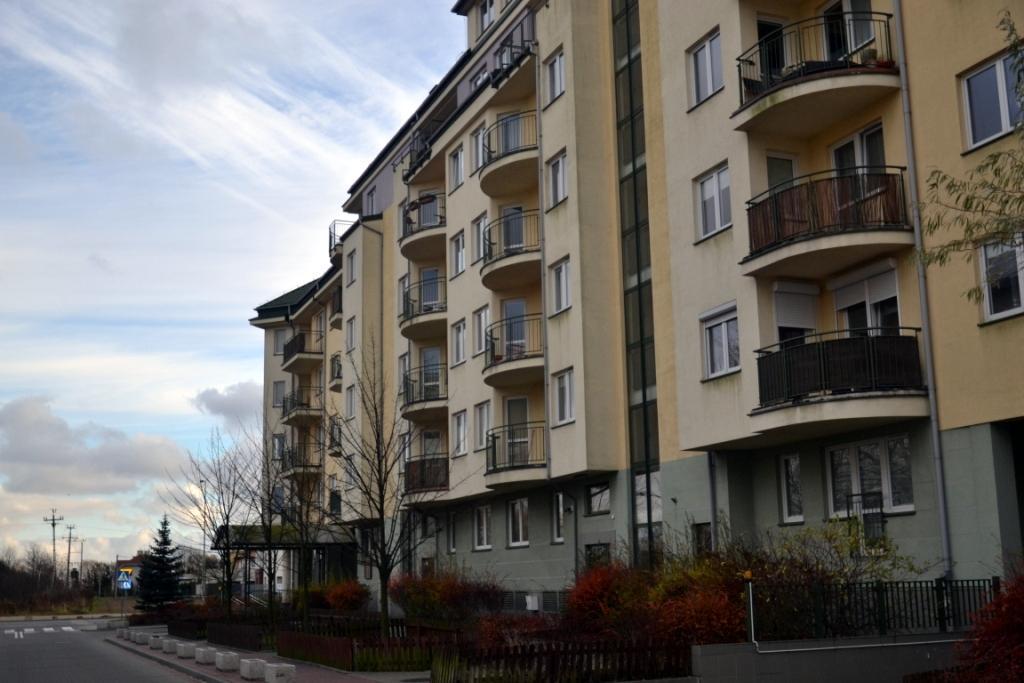 Apartament Great Kabaty *